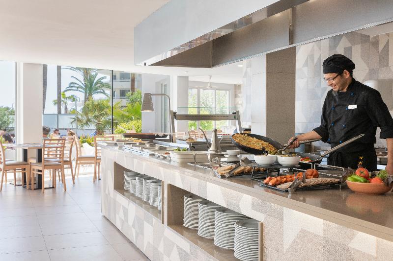 Hotel Palia Sa Coma Playa