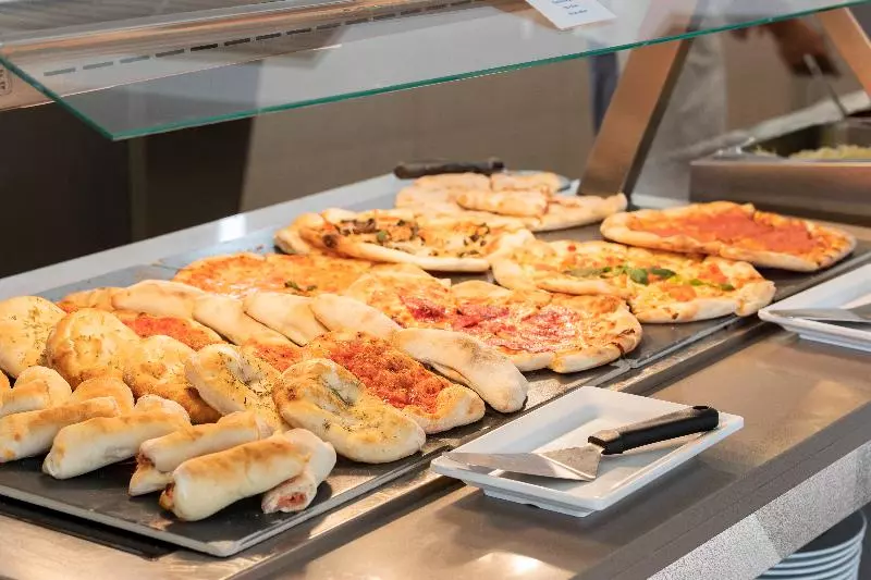 هتل Palia Sa Coma Playa