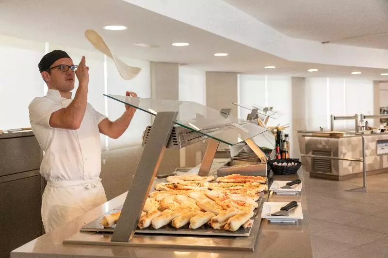 هتل Palia Sa Coma Playa