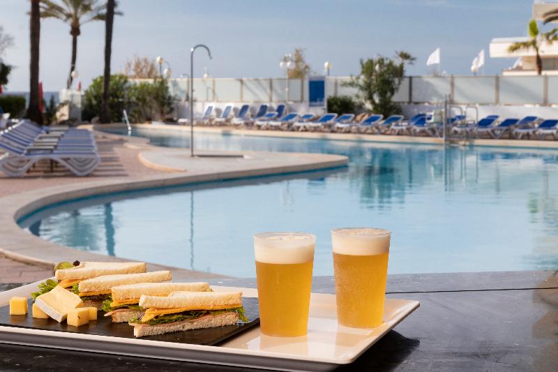 Hotel Palia Sa Coma Playa