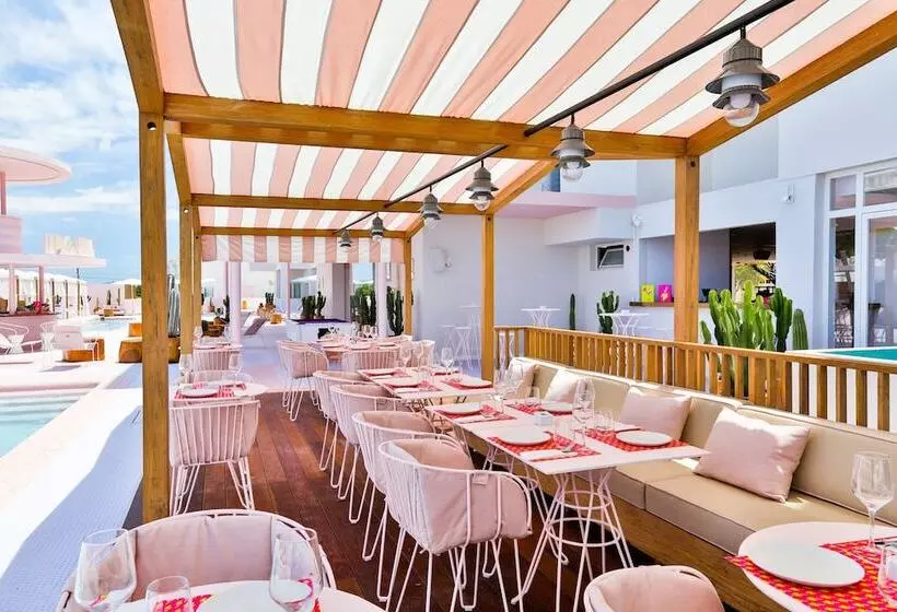 Paradiso Ibiza Art Hotel Adults Only