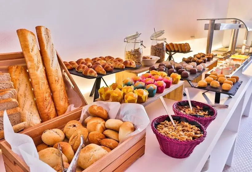 Paradiso Ibiza Art Hotel Adults Only