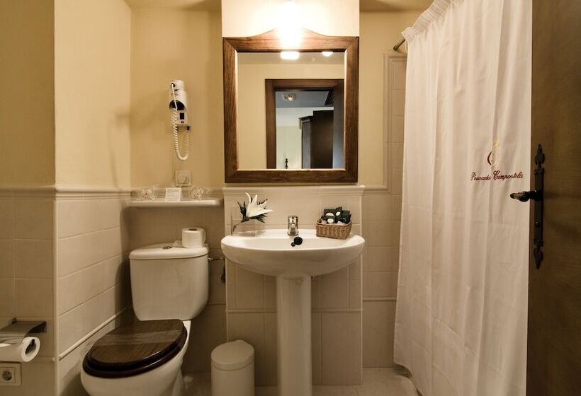 فندق Pombal Rooms