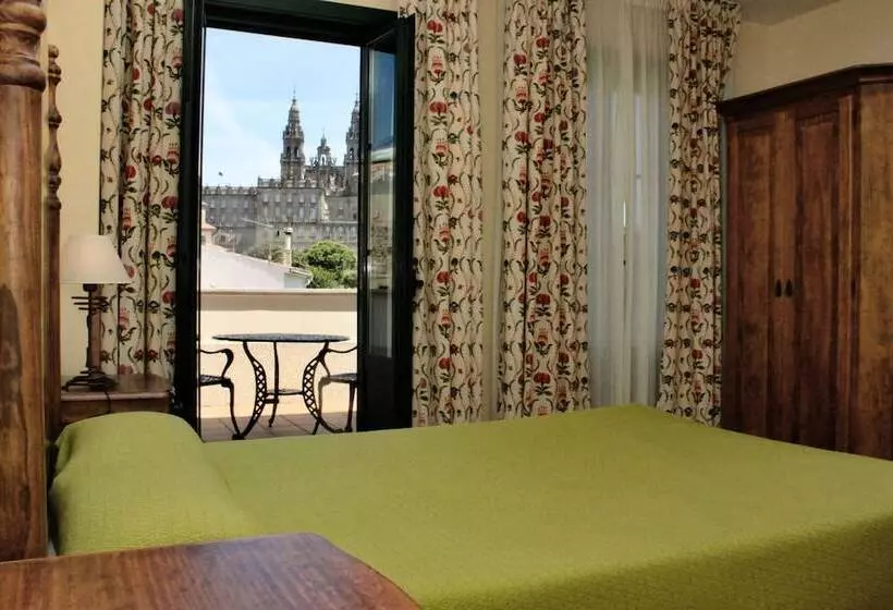 هتل Pombal Rooms