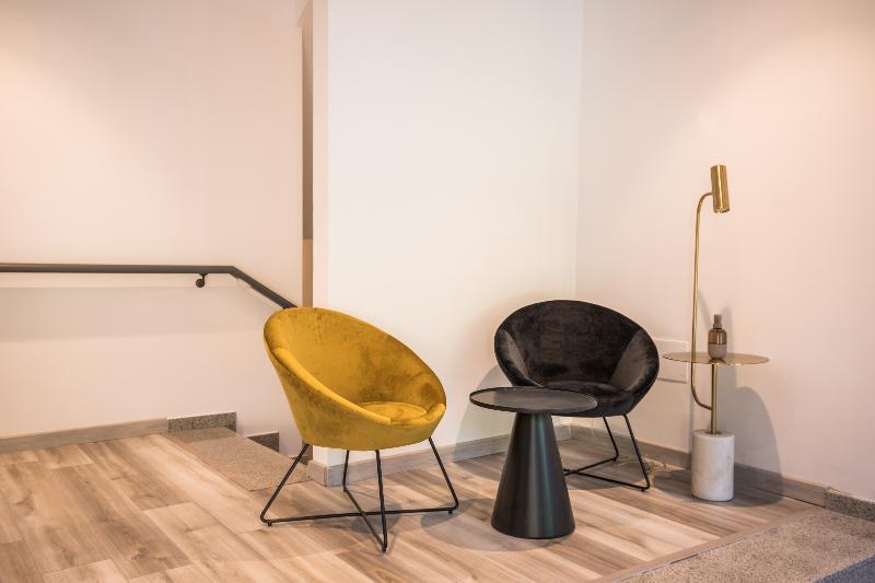 فندق Pombal Rooms