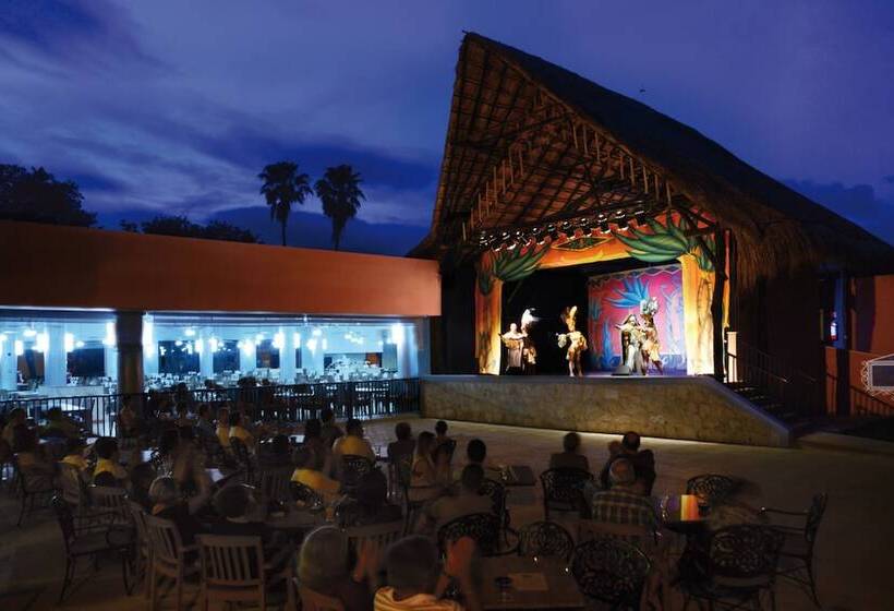 Hotel Riu Lupita - All Inclusive