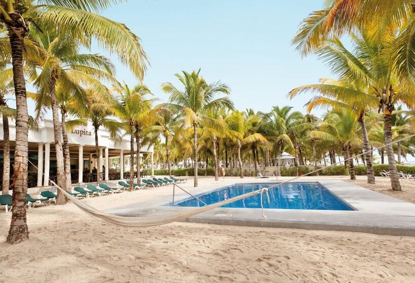 Hotel Riu Lupita - All Inclusive