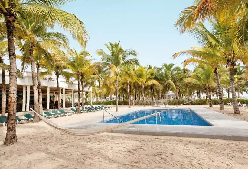 Hotel Riu Lupita - All Inclusive