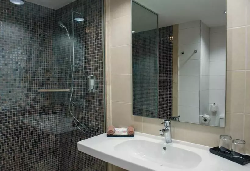 Hotel Riu Lupita - All Inclusive