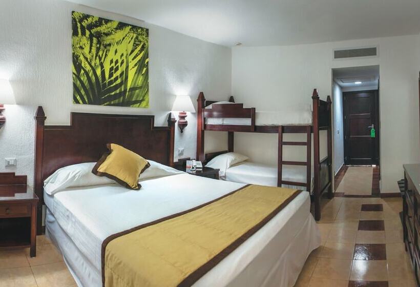 Hotel Riu Lupita - All Inclusive