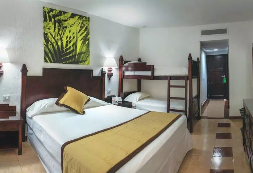 Hotel Riu Lupita - All Inclusive