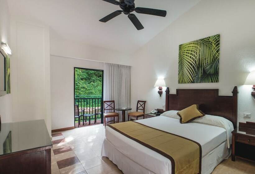 Hotel Riu Lupita - All Inclusive