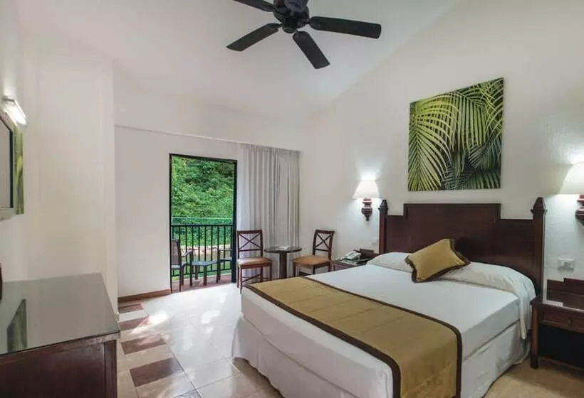 Hotel Riu Lupita - All Inclusive