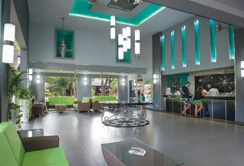 Hotel Riu Lupita - All Inclusive