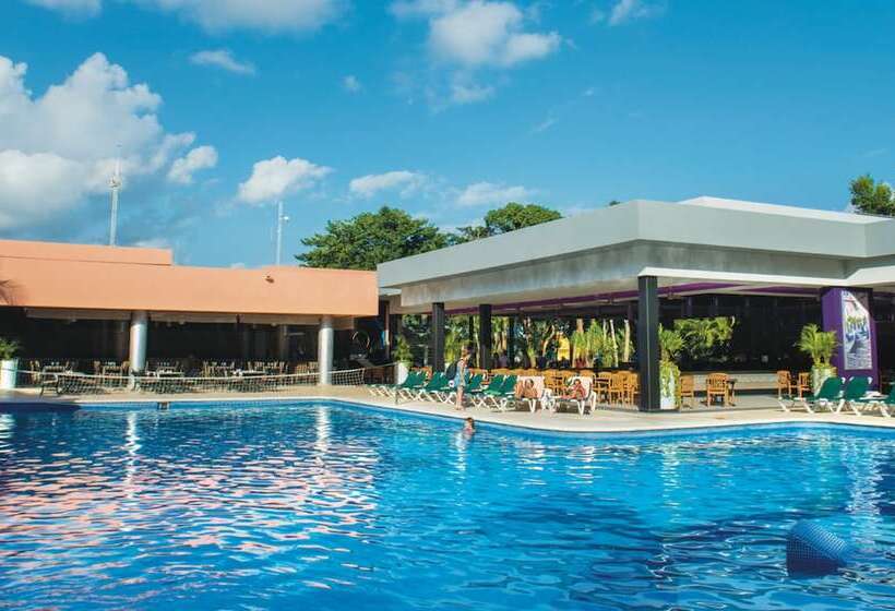 Hotel Riu Lupita - All Inclusive