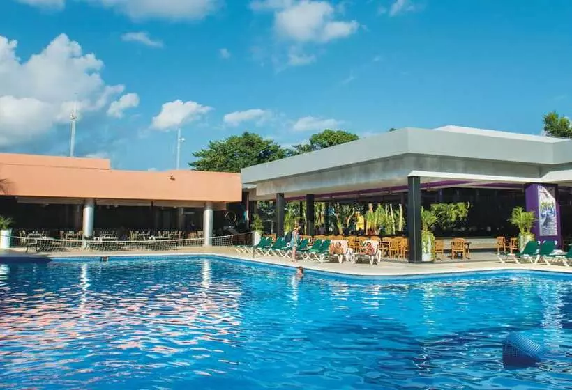 Hotel Riu Lupita - All Inclusive