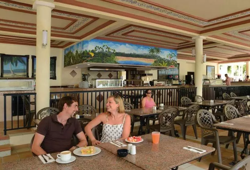 Hotel Riu Lupita - All Inclusive