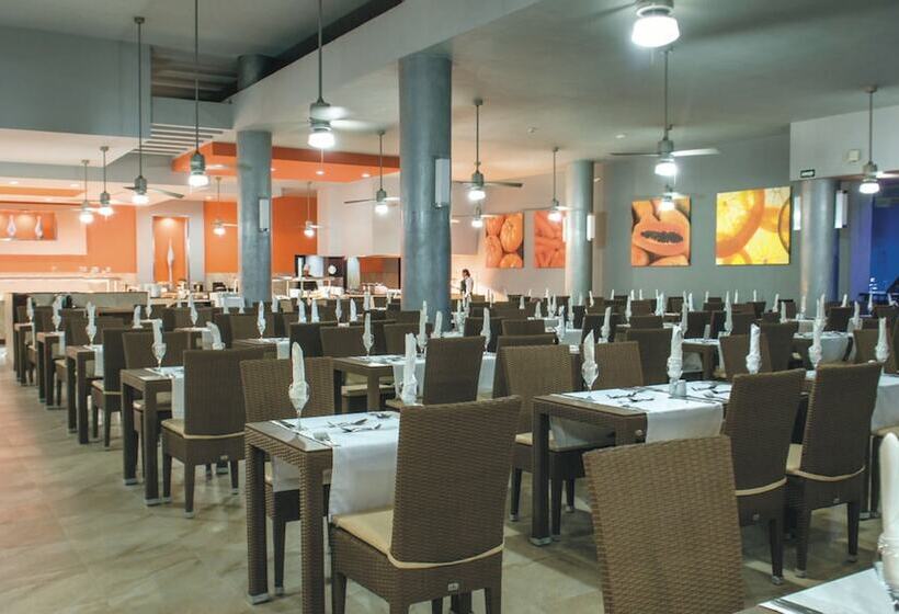 Hotel Riu Lupita - All Inclusive