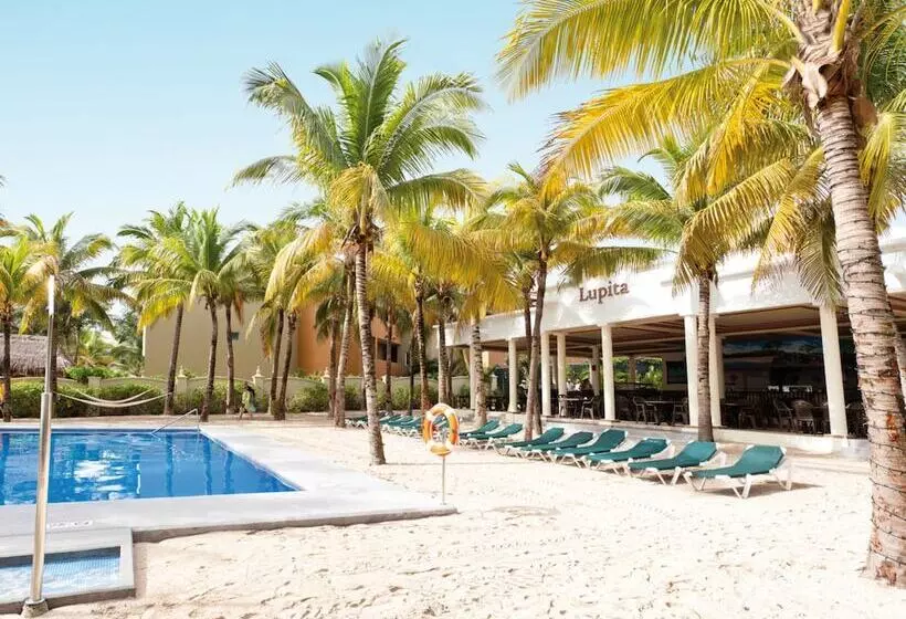 Hotel Riu Lupita - All Inclusive