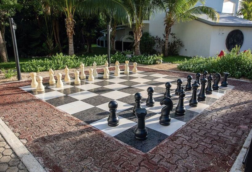 Hotel Riu Lupita - All Inclusive