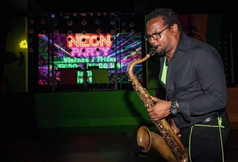 Hotel Riu Lupita - All Inclusive