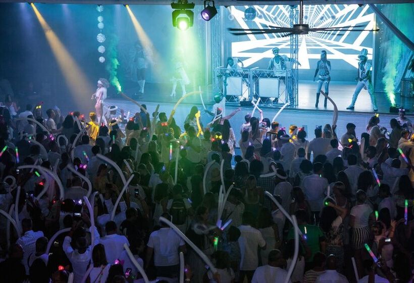 Hotel Riu Lupita - All Inclusive