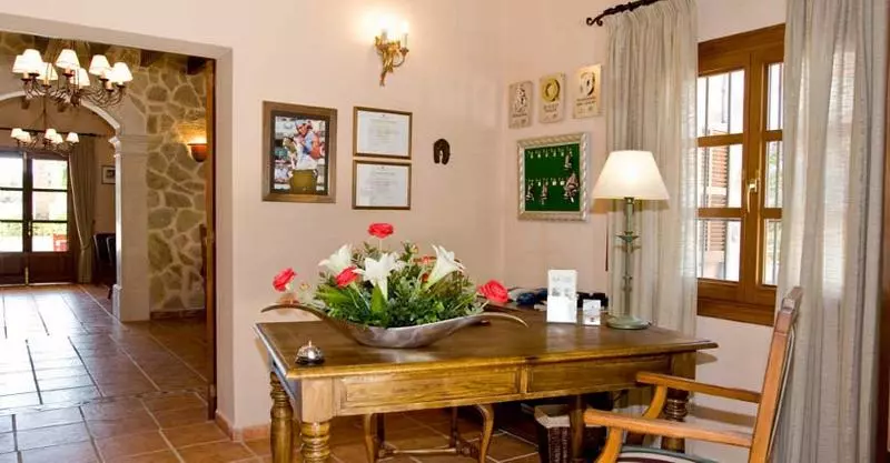 בית מלון כפרי Agroturismo Son Marge