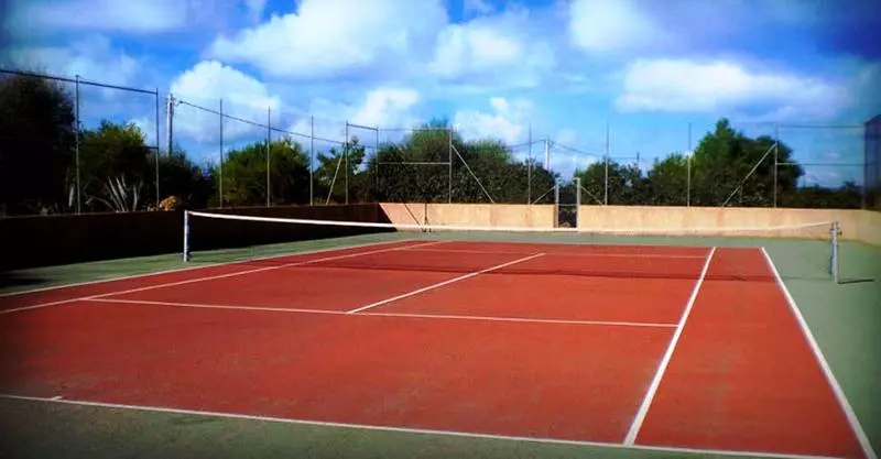 בית מלון כפרי Agroturismo Son Marge