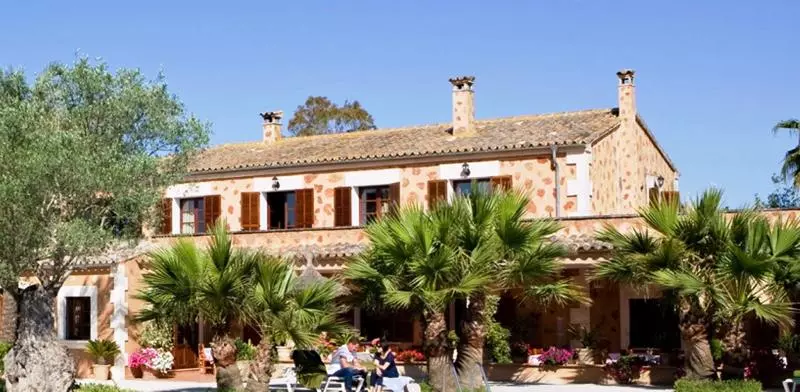 בית מלון כפרי Agroturismo Son Marge