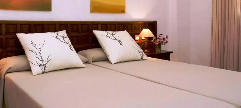 בית מלון כפרי Agroturismo Son Marge