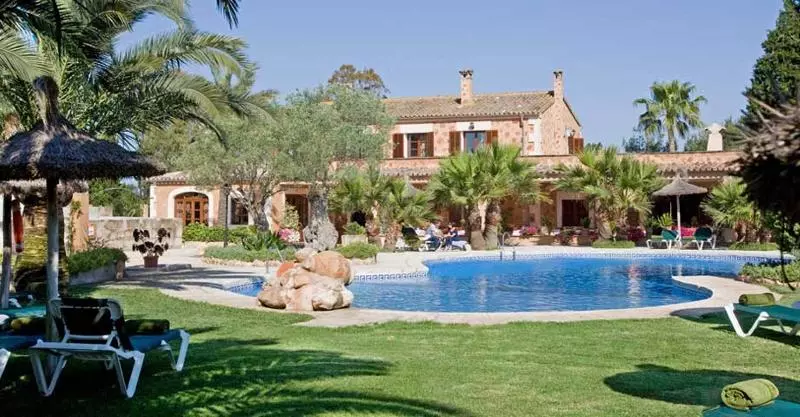 בית מלון כפרי Agroturismo Son Marge