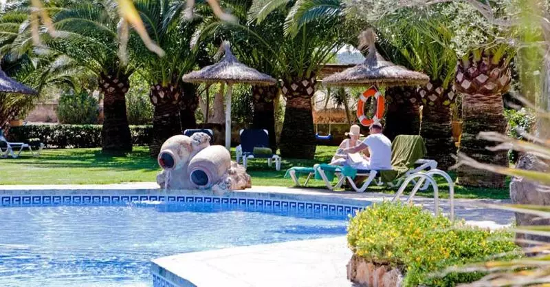 בית מלון כפרי Agroturismo Son Marge