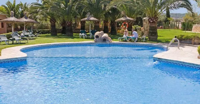 בית מלון כפרי Agroturismo Son Marge