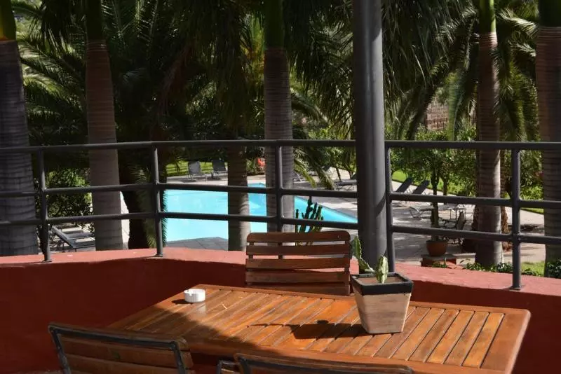 Hotel Rural Rural Las Longueras