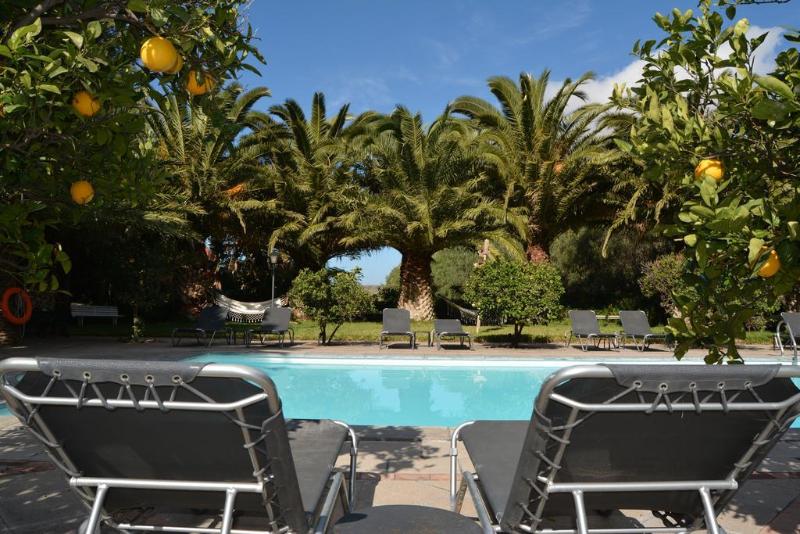 乡村酒店 Rural Las Longueras