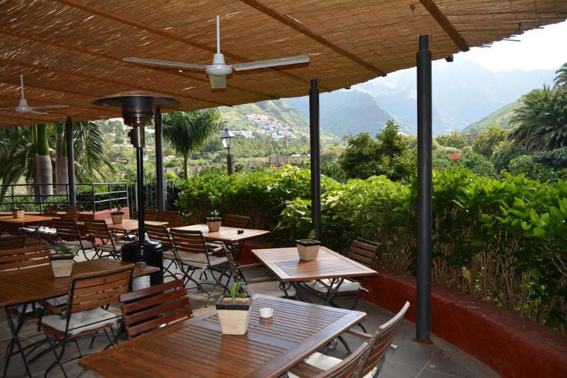 乡村酒店 Rural Las Longueras