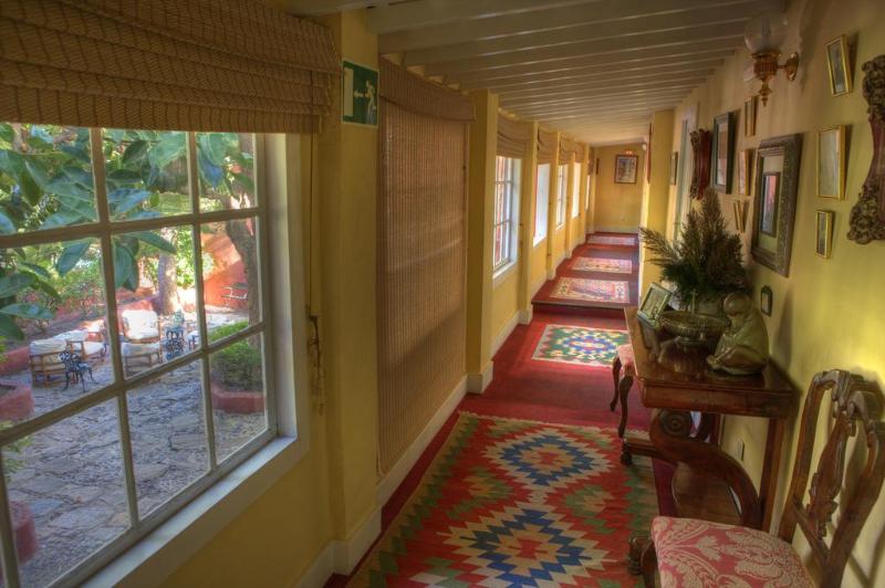 乡村酒店 Rural Las Longueras