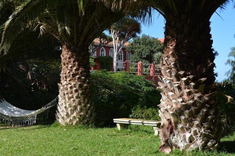 乡村酒店 Rural Las Longueras