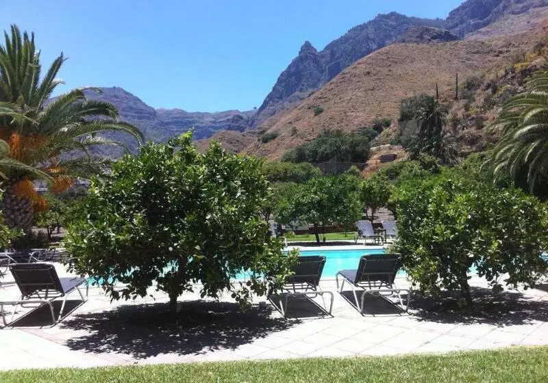 Hotel Rural Rural Las Longueras