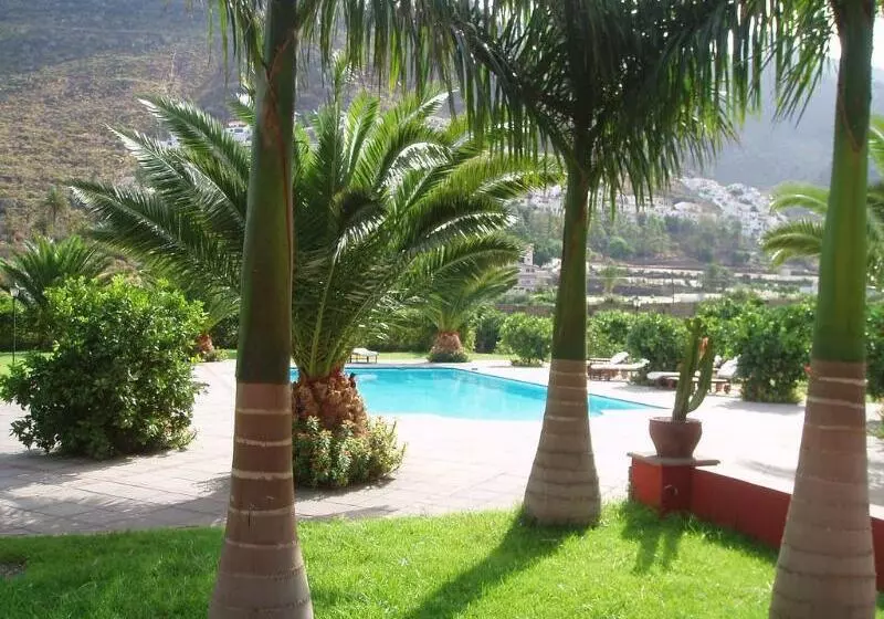 Hotel Rural Rural Las Longueras