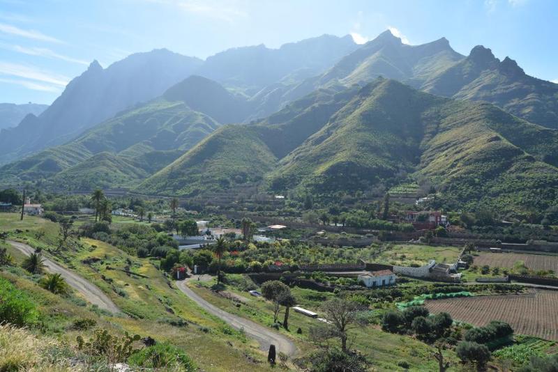 乡村酒店 Rural Las Longueras