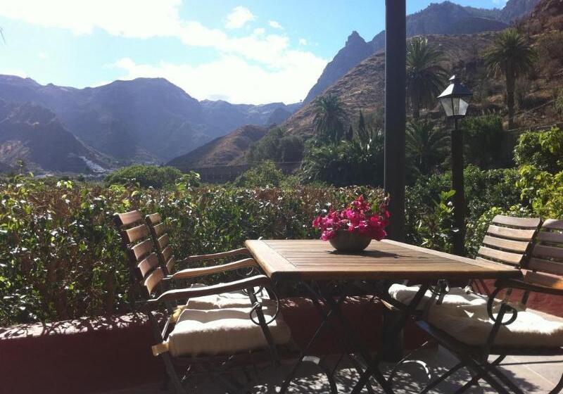 乡村酒店 Rural Las Longueras