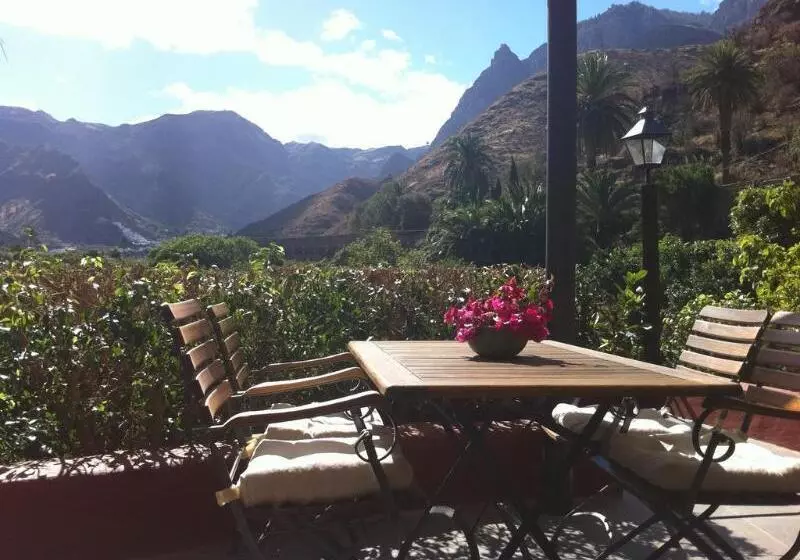 Hotel Rural Rural Las Longueras