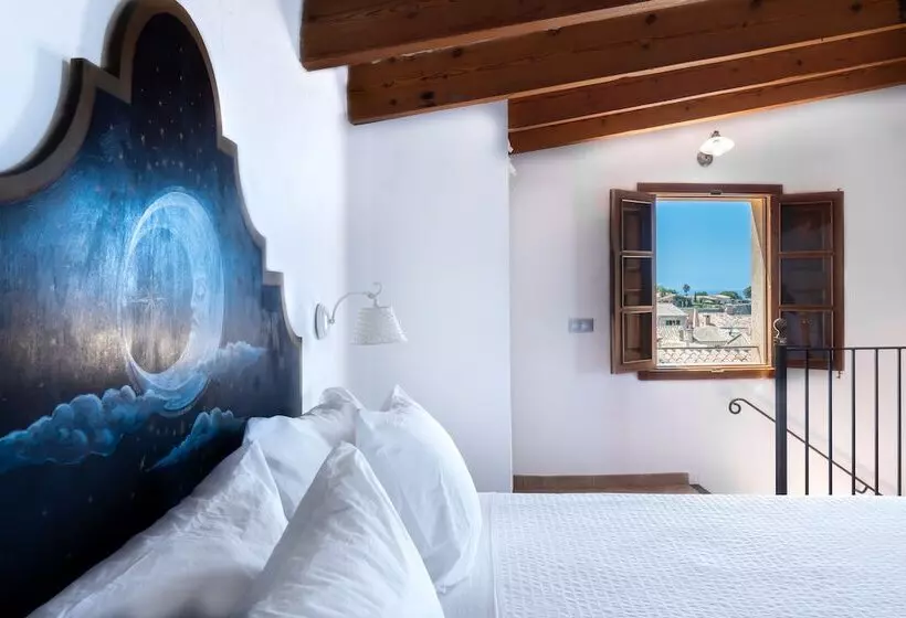 ホテル Son Borguny