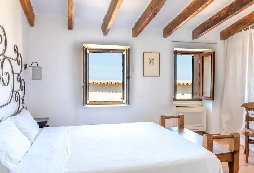 ホテル Son Borguny