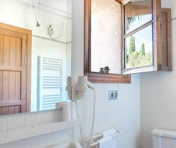 ホテル Son Borguny