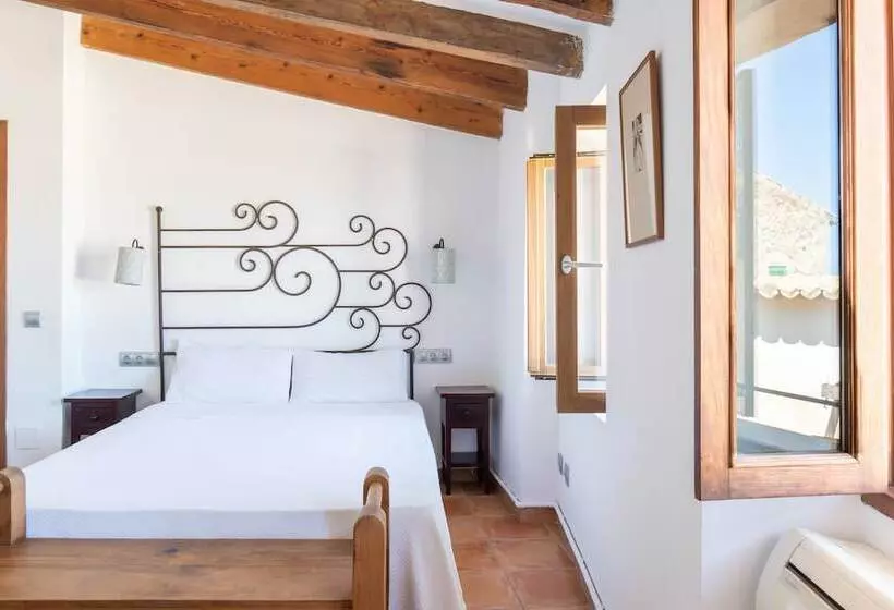 ホテル Son Borguny