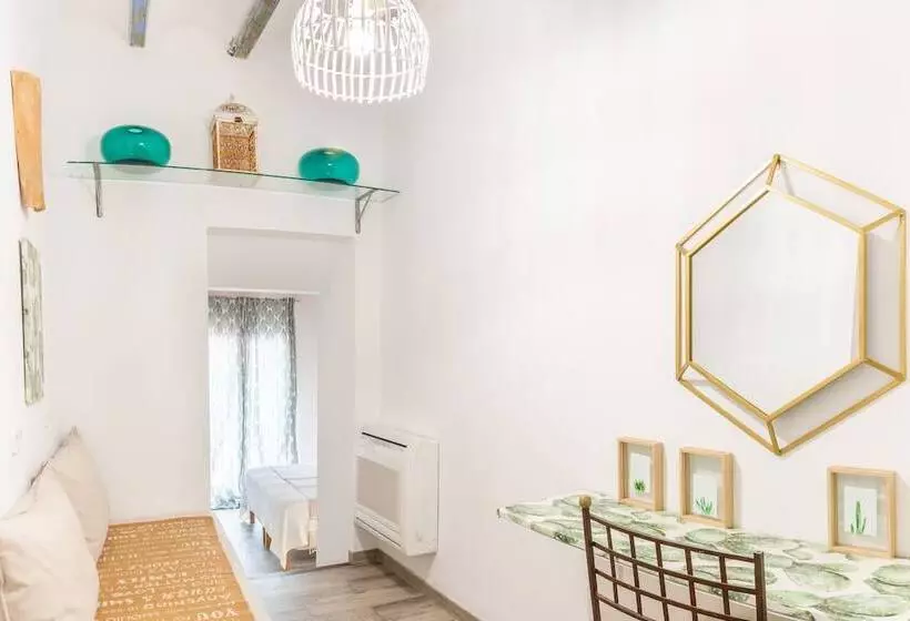 ホテル Son Borguny