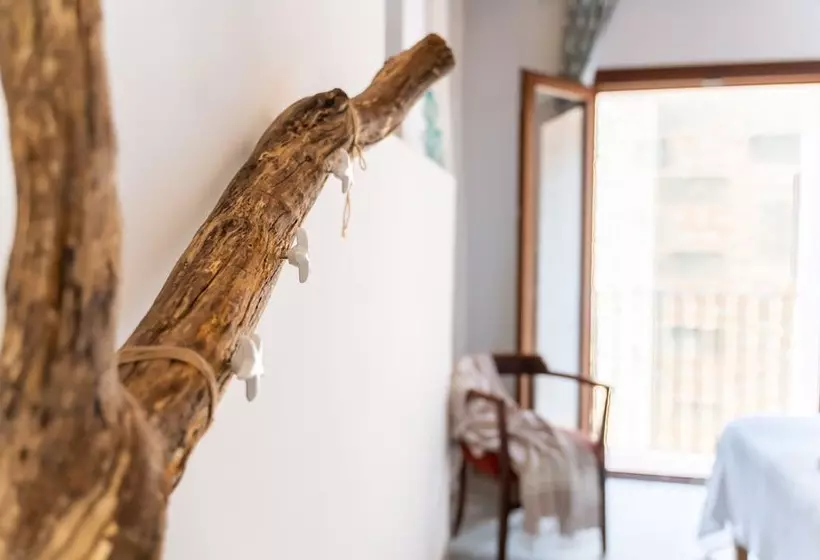 ホテル Son Borguny