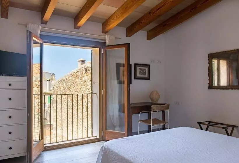 ホテル Son Borguny